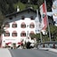 Hotel Lukashansl