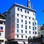 Art Boutique Hotel Monopol St. Moritz