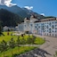 Grand Hotel Des Bains Kempinski St. Moritz