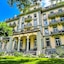 Parkhotel Du Sauvage