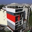 Residencias Filadelfia