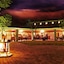 Damara Mopane Lodge