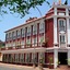 Welcomheritage Panjim Pousada