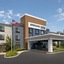 Springhill Suites By Marriott Medford