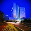 Mohegan Sun