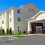 Hampton Inn & Suites