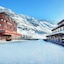 Blu Hotels Senales: Zirm-Cristal