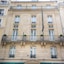 Hôtel Delambre