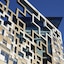 The Cube Hotel Birmingham