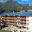 Hotel Post Krimml