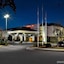 Hampton Inn Asheboro