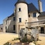 Domaine Du Normandoux, The Originals Relais (Relais Du Silence)
