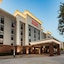 Hampton Inn & Suites Dfw Airport