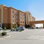 Hampton Inn Hays-North Of I-70