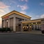 Hampton Inn Hazleton