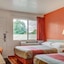 Motel 6 Portland Central
