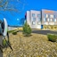 Hampton Inn Abingdon