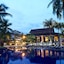 The Saujana Hotel Kuala Lumpur