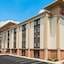 Hampton Inn Boston Marlborough