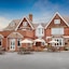 Classic Lodges - The Hickstead Hotel