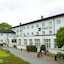 Airport Inn Manchester Hotel & Spa