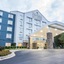Fairfield Inn By Marriott Raleigh Airport Rtp