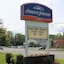 Howard Johnson By Wyndham Lenox