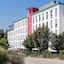 Hotel Allegra Lodge