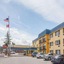Days Inn By Wyndham Bellingham