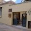 Casa Rural El Traspatio