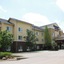 Fairfield Inn And Suites By Marriott Denton