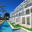 Aparthotel Ses Fotges