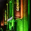 Generator Dublin