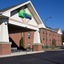 Holiday Inn Express West Jefferson By Ihg