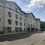 Super 8 By Wyndham Manchester Airport