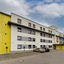 B&B Hotel Koblenz-City