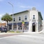 Ithaca Hotel