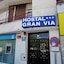Hostal Gran Vía
