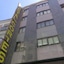 Hostal Cortes