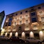 Nexus Valladolid Suites & Hotel