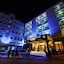 St. George Hotel Jerusalem