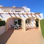 Bungalows Puerta De Calpe