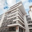 Aparthotel Adagio Access Brussels Europe