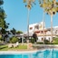Suites Cortijo  Fontanilla