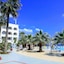 Khayam Garden Beach Resort & Spa