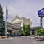 Hampton Inn Idaho Falls Airport