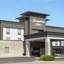 Hampton Inn Oklahoma City-I-40 E. (Tinker Air Force Base)