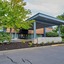 Courtyard By Marriott Eugene Springfield