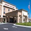 Hampton Inn And Suites Woodstock