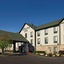 Hampton Inn Kansas City Village West